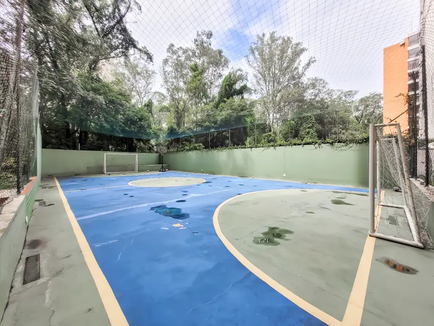 Apartamento com 3 quartos à venda, 105m2 em Vila Andrade, São Paulo - SP - imagem 8 Foto 8 de Apartamento com 3 quartos à venda, 105m2 em Vila Andrade, São Paulo - SP