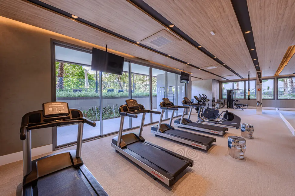 Apartamento com 4 quartos à venda, 244m2 em Vila Clementino, São Paulo - SP - imagem 6 Foto 6 de Apartamento com 4 quartos à venda, 244m2 em Vila Clementino, São Paulo - SP