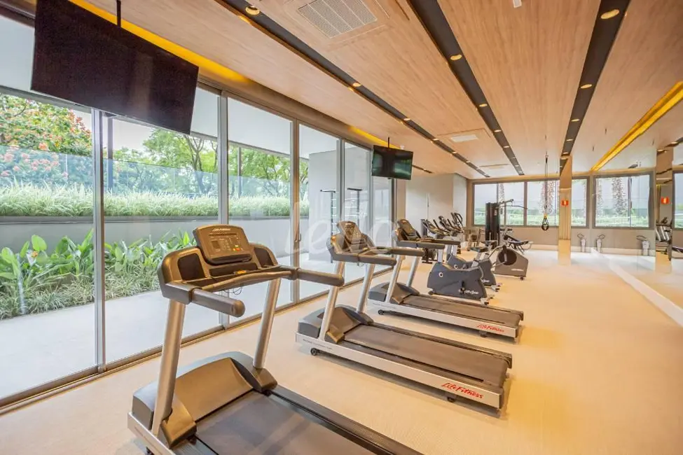 Apartamento com 4 quartos à venda, 244m2 em Vila Clementino, São Paulo - SP - imagem 9 Foto 9 de Apartamento com 4 quartos à venda, 244m2 em Vila Clementino, São Paulo - SP