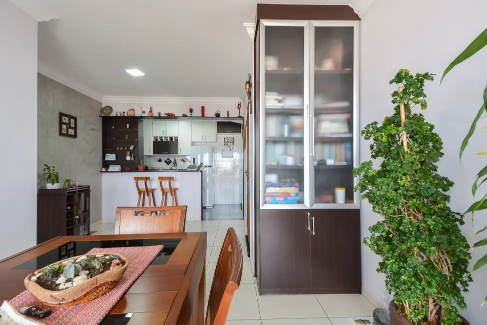 Apartamento com 4 quartos à venda, 85m2 em Vila Dom Pedro I, São Paulo - SP - imagem 4 Foto 4 de Apartamento com 4 quartos à venda, 85m2 em Vila Dom Pedro I, São Paulo - SP