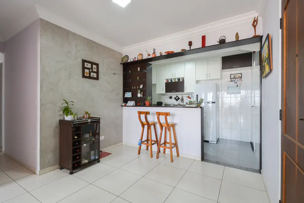 Apartamento com 4 quartos à venda, 85m2 em Vila Dom Pedro I, São Paulo - SP - imagem 9 Foto 9 de Apartamento com 4 quartos à venda, 85m2 em Vila Dom Pedro I, São Paulo - SP