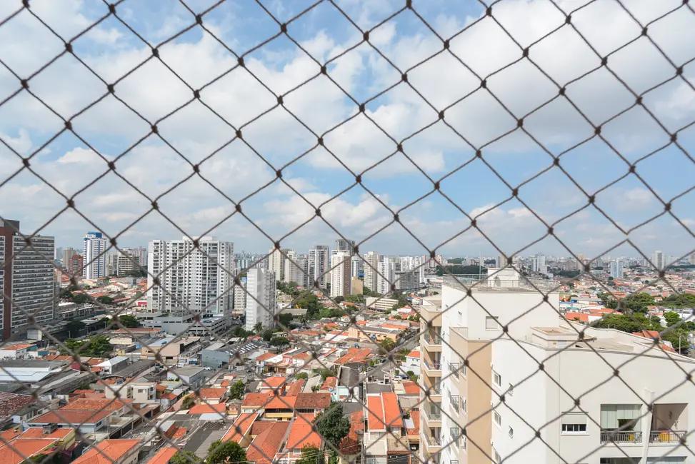 Apartamento com 4 quartos à venda, 85m2 em Vila Dom Pedro I, São Paulo - SP - imagem 8 Foto 8 de Apartamento com 4 quartos à venda, 85m2 em Vila Dom Pedro I, São Paulo - SP