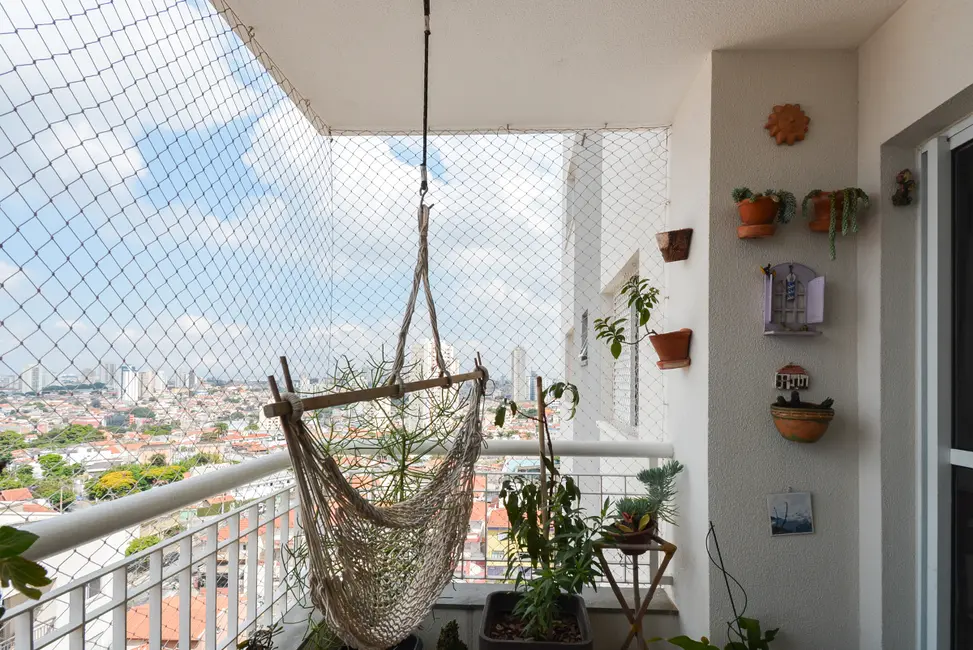 Apartamento com 4 quartos à venda, 85m2 em Vila Dom Pedro I, São Paulo - SP - imagem 6 Foto 6 de Apartamento com 4 quartos à venda, 85m2 em Vila Dom Pedro I, São Paulo - SP