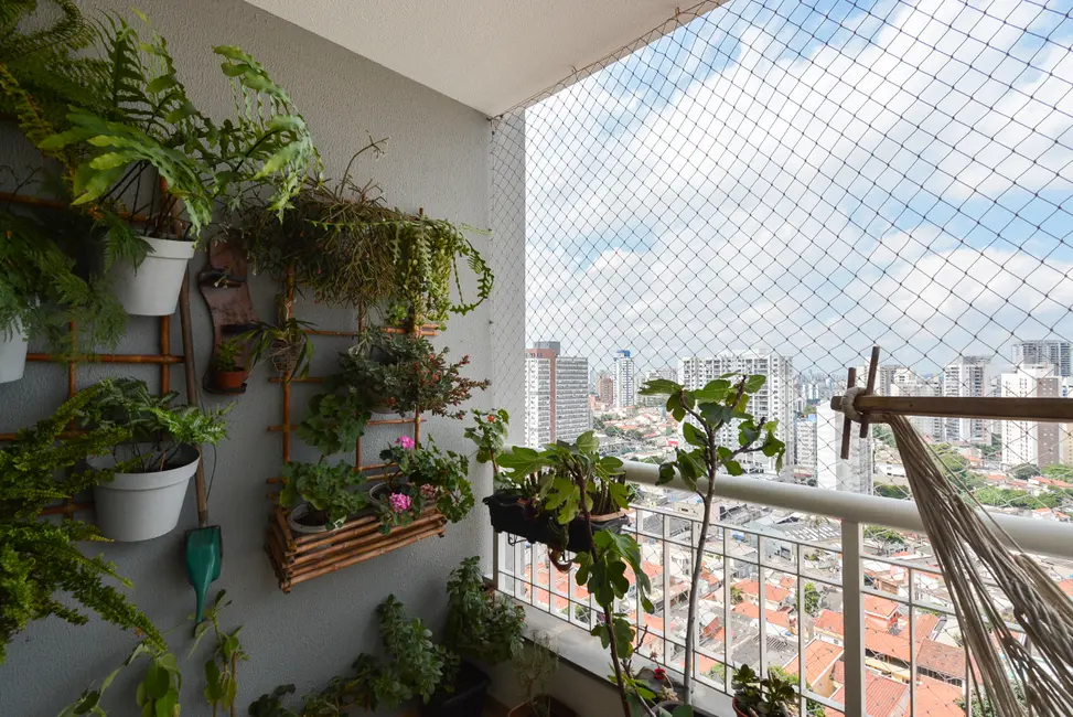 Apartamento com 4 quartos à venda, 85m2 em Vila Dom Pedro I, São Paulo - SP - imagem 7 Foto 7 de Apartamento com 4 quartos à venda, 85m2 em Vila Dom Pedro I, São Paulo - SP