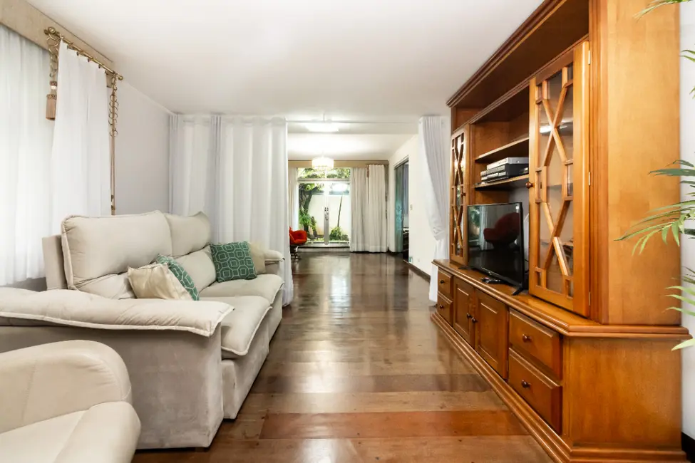 Foto 1 de Casa com 3 quartos à venda, 335m2 em Jardim Franca, São Paulo - SP