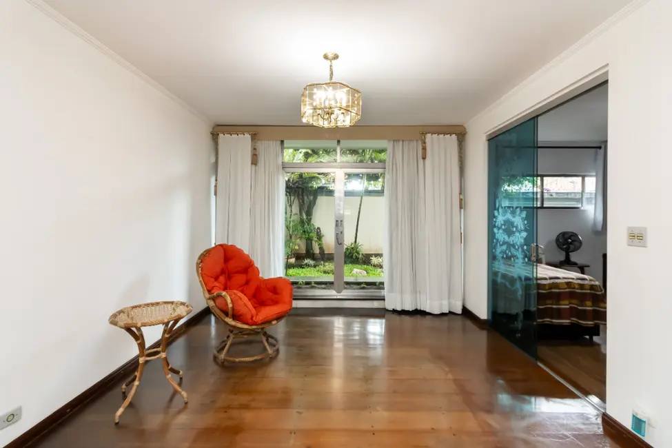 Foto 6 de Casa com 3 quartos à venda, 335m2 em Jardim Franca, São Paulo - SP