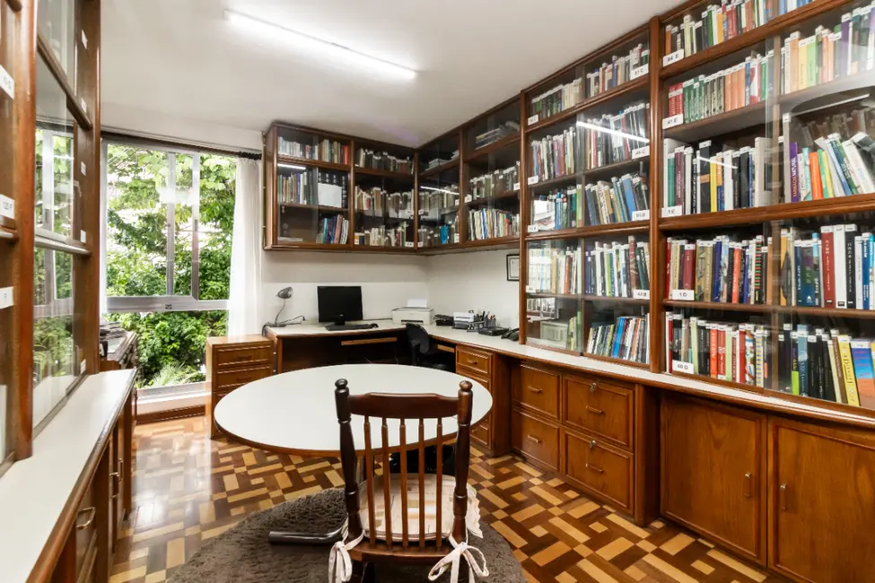 Foto 4 de Casa com 3 quartos à venda, 335m2 em Jardim Franca, São Paulo - SP