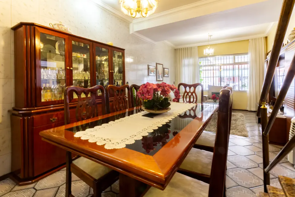 Foto 8 de Sobrado com 3 quartos à venda, 160m2 em Vila Leopoldina, São Paulo - SP