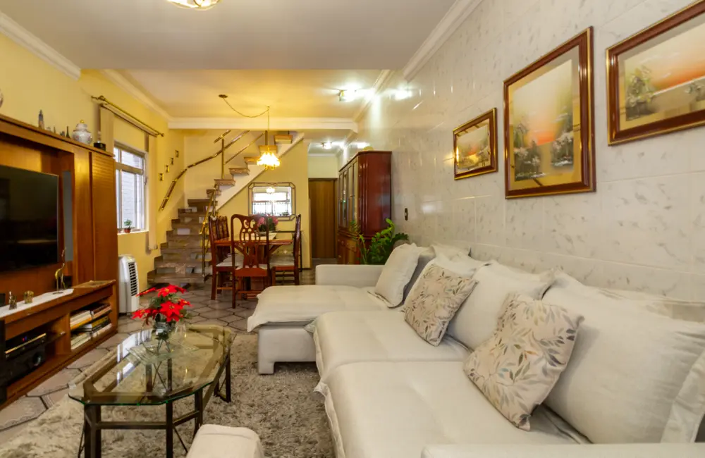 Foto 6 de Sobrado com 3 quartos à venda, 160m2 em Vila Leopoldina, São Paulo - SP