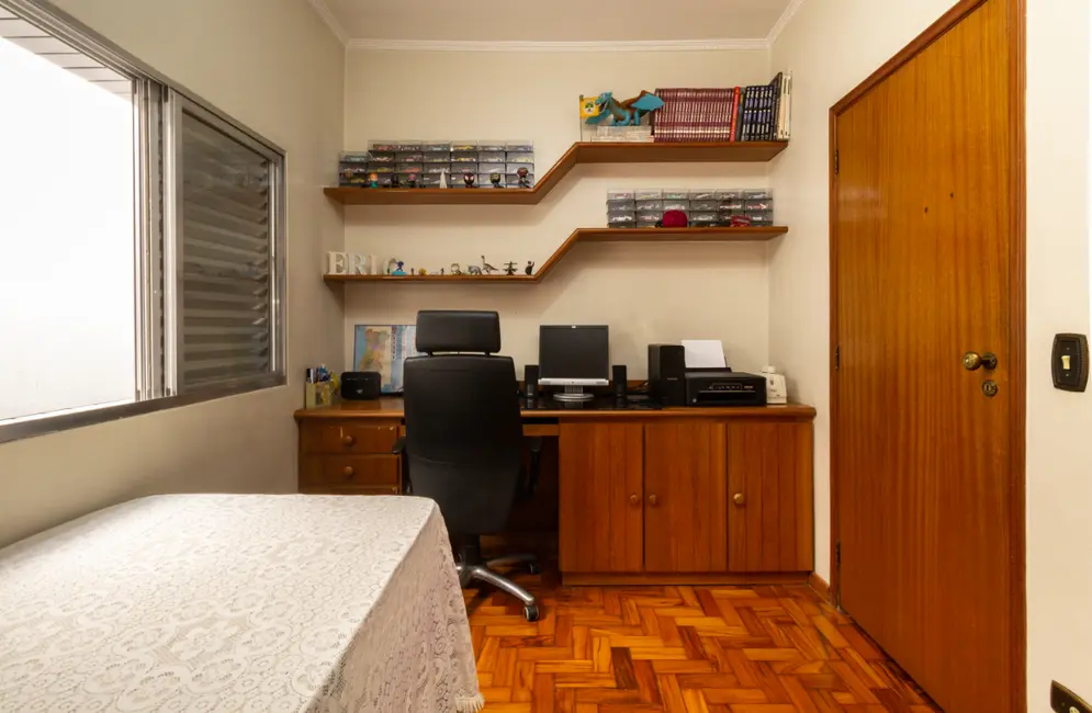 Foto 5 de Sobrado com 3 quartos à venda, 160m2 em Vila Leopoldina, São Paulo - SP