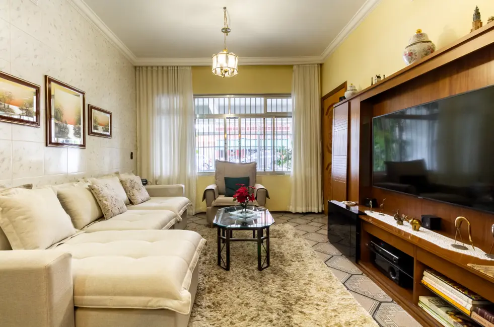 Foto 7 de Sobrado com 3 quartos à venda, 160m2 em Vila Leopoldina, São Paulo - SP