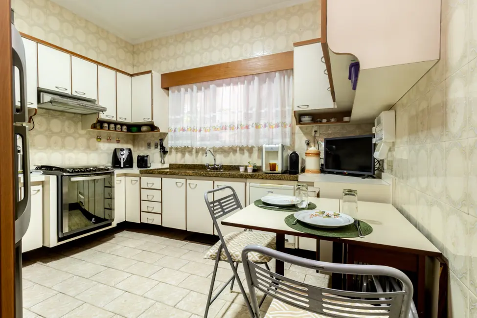 Foto 3 de Sobrado com 3 quartos à venda, 160m2 em Vila Leopoldina, São Paulo - SP