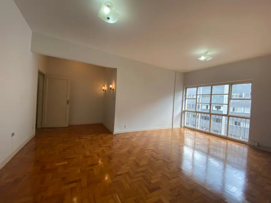 Foto 2 de Apartamento com 2 quartos à venda, 141m2 em Bela Vista, São Paulo - SP