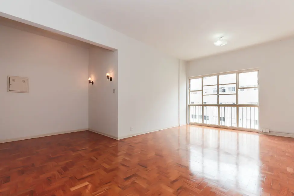 Foto 4 de Apartamento com 2 quartos à venda, 141m2 em Bela Vista, São Paulo - SP
