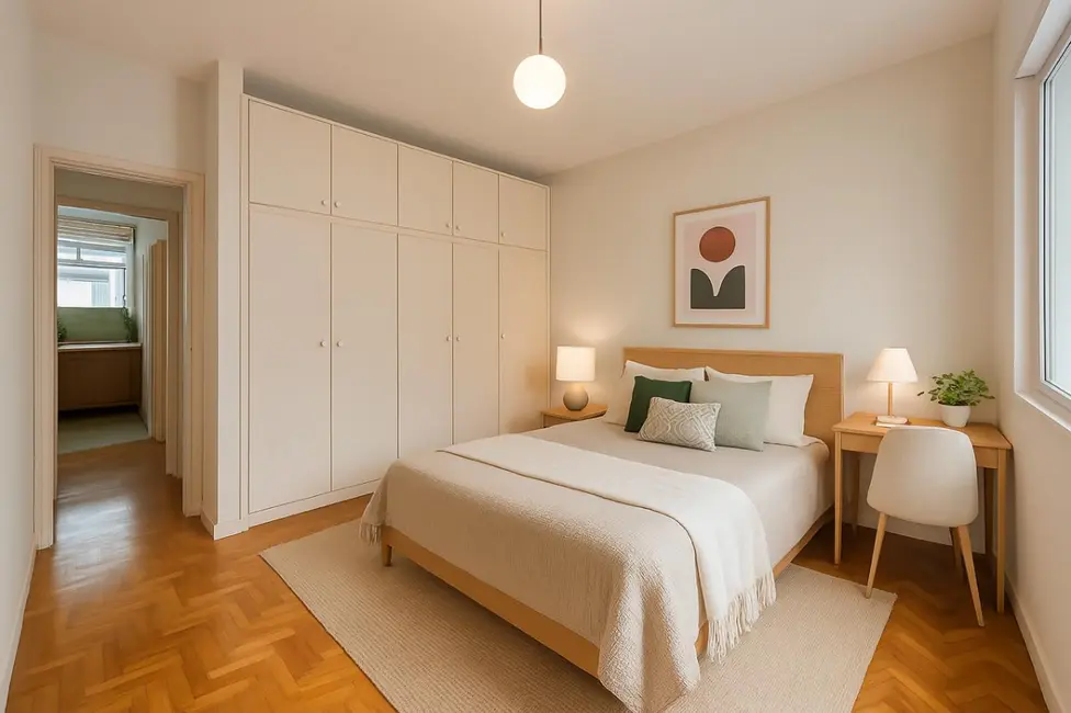 Foto 6 de Apartamento com 2 quartos à venda, 141m2 em Bela Vista, São Paulo - SP