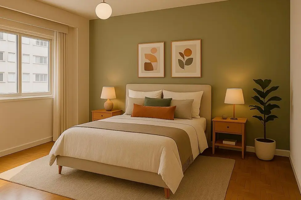 Foto 9 de Apartamento com 2 quartos à venda, 141m2 em Bela Vista, São Paulo - SP