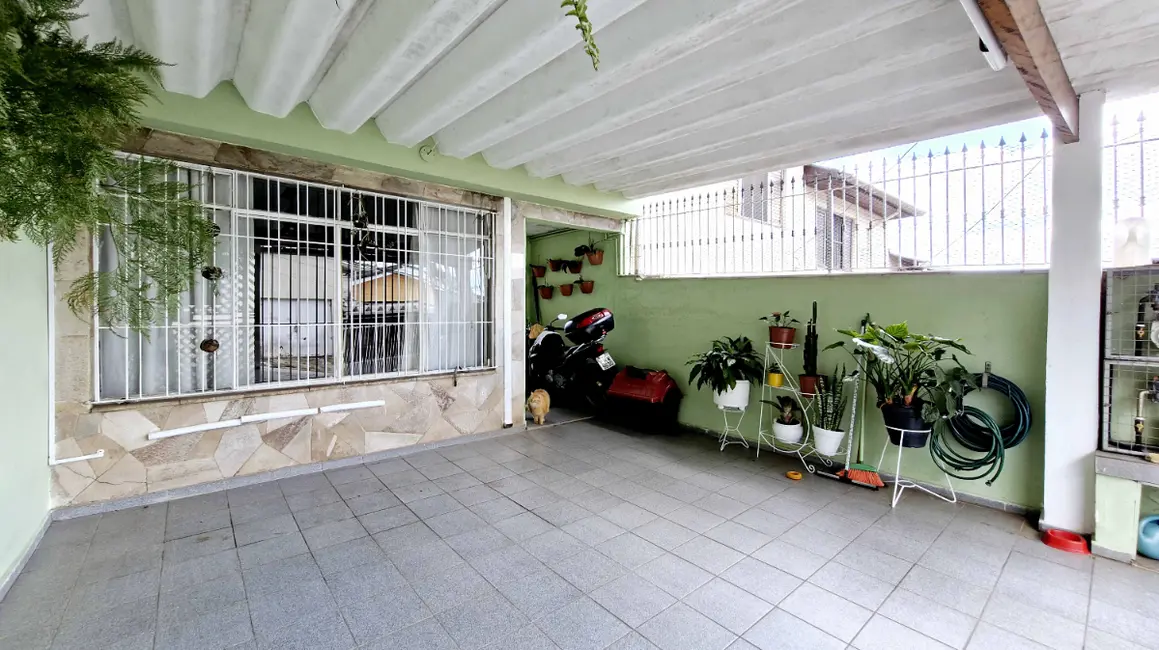 Sobrado com 3 quartos à venda, 132m2 em Vila Mazzei, São Paulo - SP - imagem 1 Foto 1 de Sobrado com 3 quartos à venda, 132m2 em Vila Mazzei, São Paulo - SP