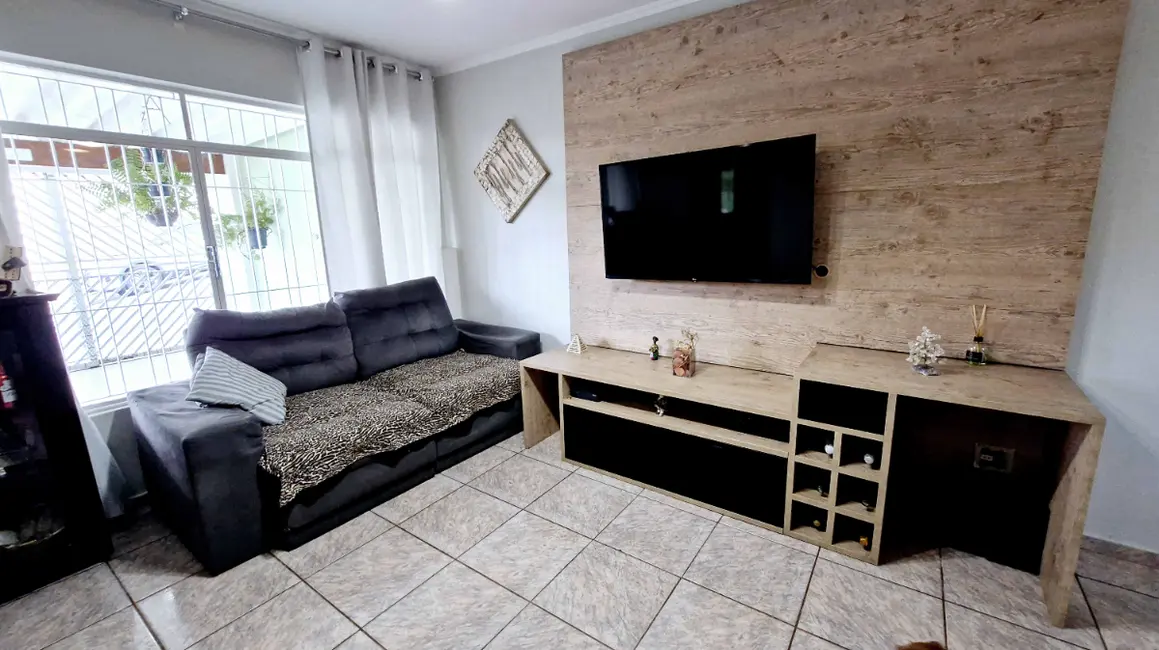 Sobrado com 3 quartos à venda, 132m2 em Vila Mazzei, São Paulo - SP - imagem 7 Foto 7 de Sobrado com 3 quartos à venda, 132m2 em Vila Mazzei, São Paulo - SP