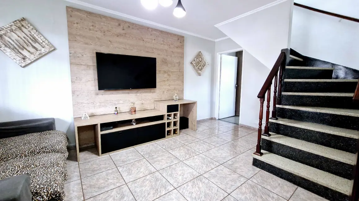 Sobrado com 3 quartos à venda, 132m2 em Vila Mazzei, São Paulo - SP - imagem 8 Foto 8 de Sobrado com 3 quartos à venda, 132m2 em Vila Mazzei, São Paulo - SP