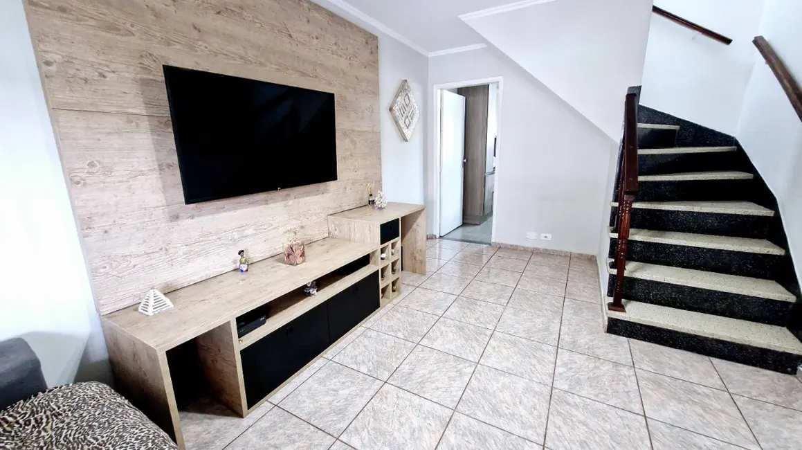 Sobrado com 3 quartos à venda, 132m2 em Vila Mazzei, São Paulo - SP - imagem 6 Foto 6 de Sobrado com 3 quartos à venda, 132m2 em Vila Mazzei, São Paulo - SP