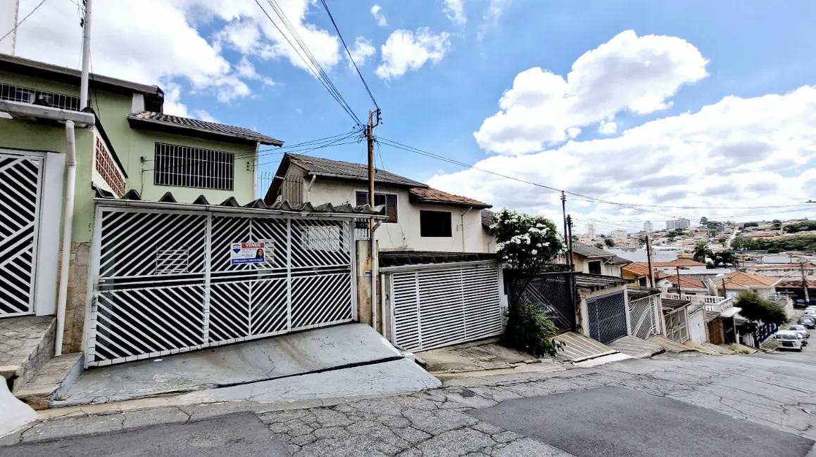 Sobrado com 3 quartos à venda, 132m2 em Vila Mazzei, São Paulo - SP - imagem 3 Foto 3 de Sobrado com 3 quartos à venda, 132m2 em Vila Mazzei, São Paulo - SP
