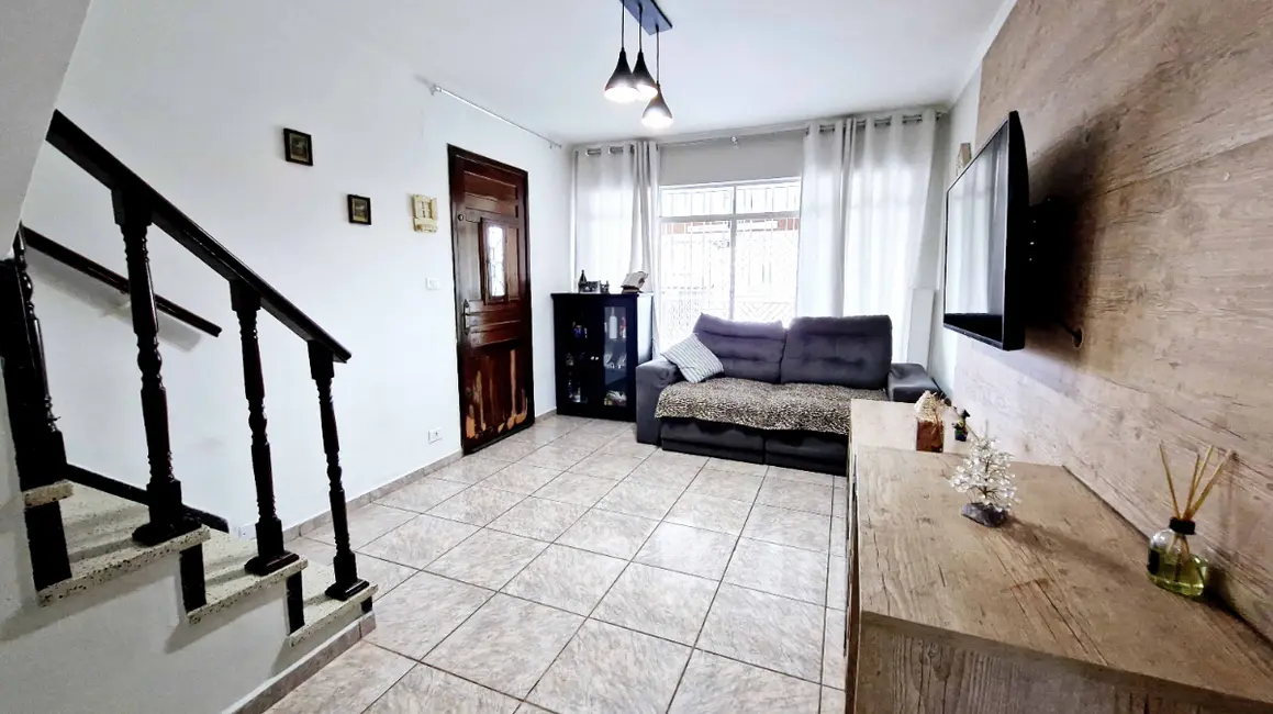 Sobrado com 3 quartos à venda, 132m2 em Vila Mazzei, São Paulo - SP - imagem 9 Foto 9 de Sobrado com 3 quartos à venda, 132m2 em Vila Mazzei, São Paulo - SP