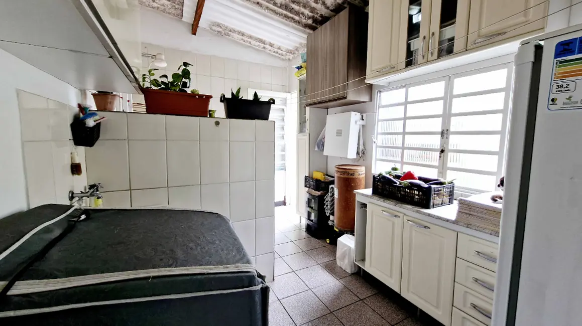 Foto 8 de Sobrado com 3 quartos à venda, 103m2 em Vila Mazzei, São Paulo - SP