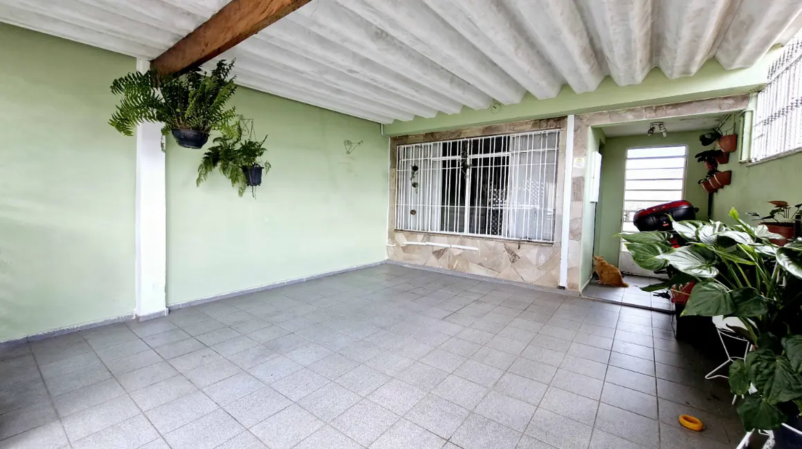 Sobrado com 3 quartos à venda, 132m2 em Vila Mazzei, São Paulo - SP - imagem 2 Foto 2 de Sobrado com 3 quartos à venda, 132m2 em Vila Mazzei, São Paulo - SP