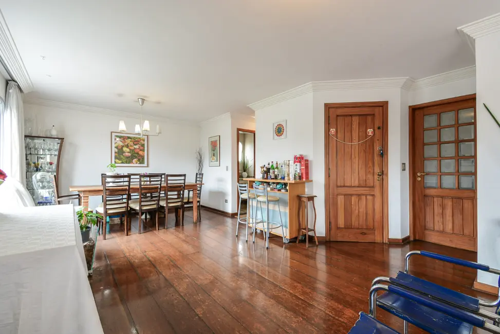 Apartamento com 3 quartos à venda, 158m2 em Vila Madalena, São Paulo - SP - imagem 1 Foto 1 de Apartamento com 3 quartos à venda, 158m2 em Vila Madalena, São Paulo - SP