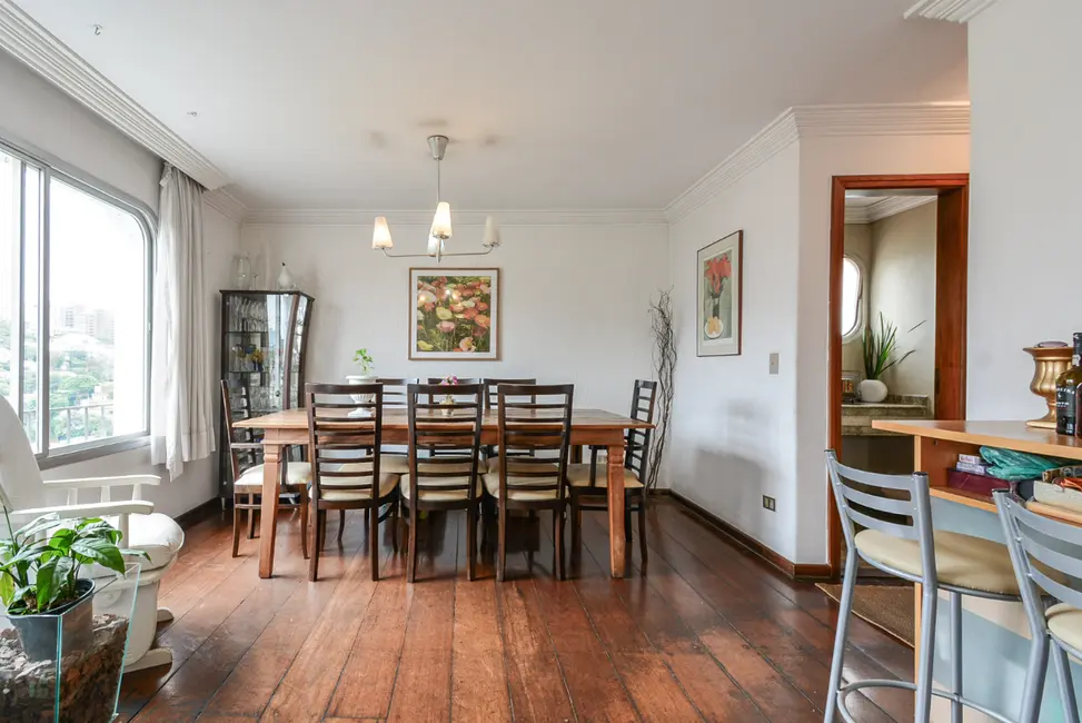Apartamento com 3 quartos à venda, 158m2 em Vila Madalena, São Paulo - SP - imagem 2 Foto 2 de Apartamento com 3 quartos à venda, 158m2 em Vila Madalena, São Paulo - SP