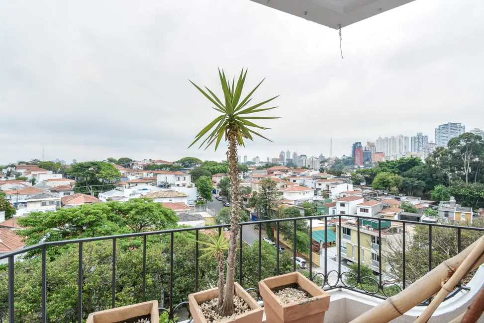 Apartamento com 3 quartos à venda, 158m2 em Vila Madalena, São Paulo - SP - imagem 8 Foto 8 de Apartamento com 3 quartos à venda, 158m2 em Vila Madalena, São Paulo - SP