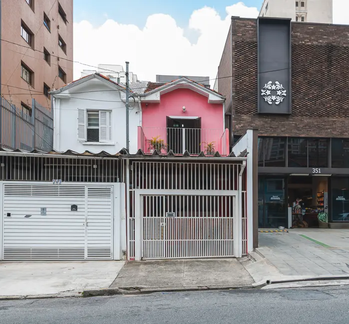 Foto 1 de Sobrado com 2 quartos à venda, 195m2 em Perdizes, São Paulo - SP