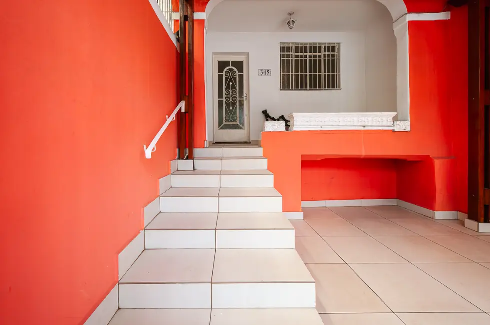 Foto 3 de Sobrado com 2 quartos à venda, 195m2 em Perdizes, São Paulo - SP