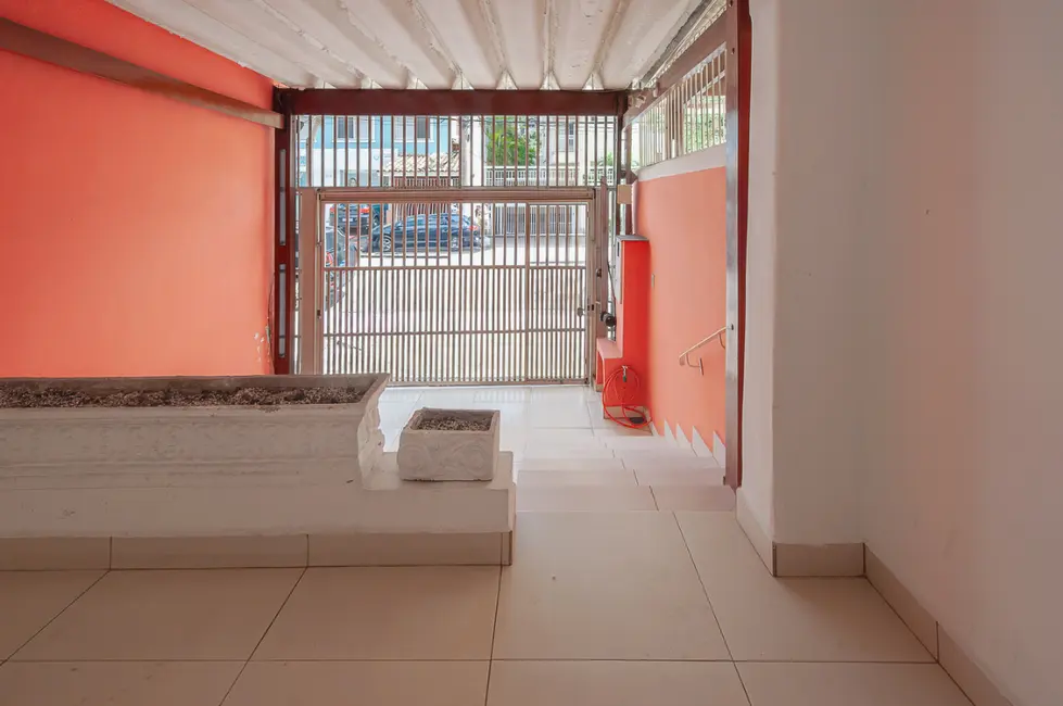 Foto 2 de Sobrado com 2 quartos à venda, 195m2 em Perdizes, São Paulo - SP