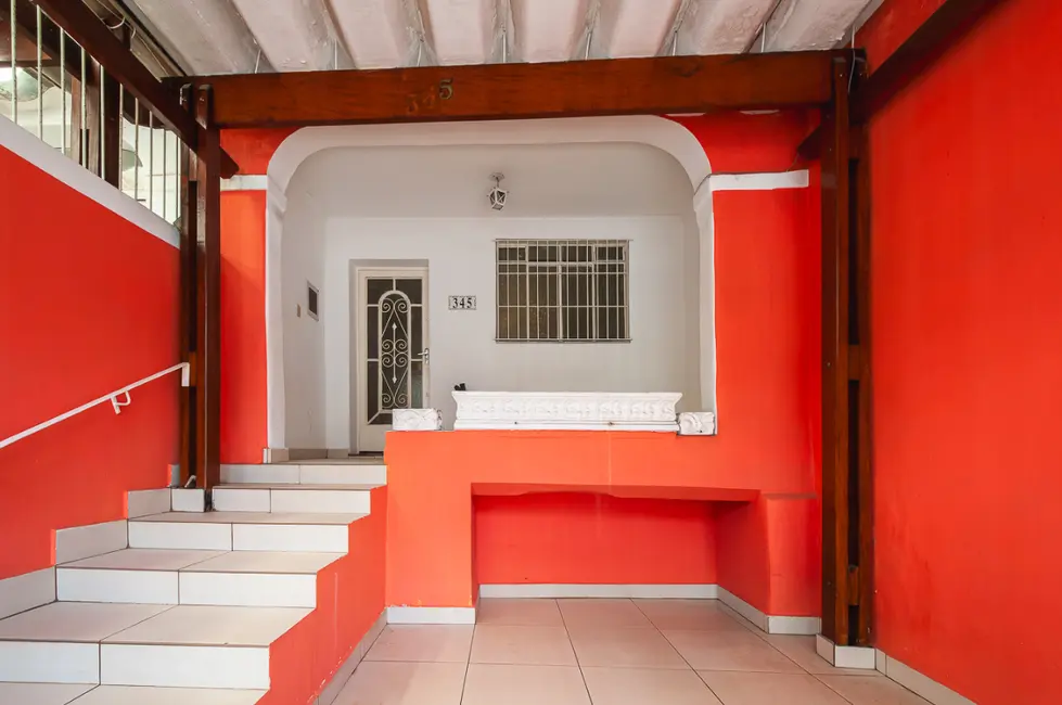 Foto 4 de Sobrado com 2 quartos à venda, 195m2 em Perdizes, São Paulo - SP