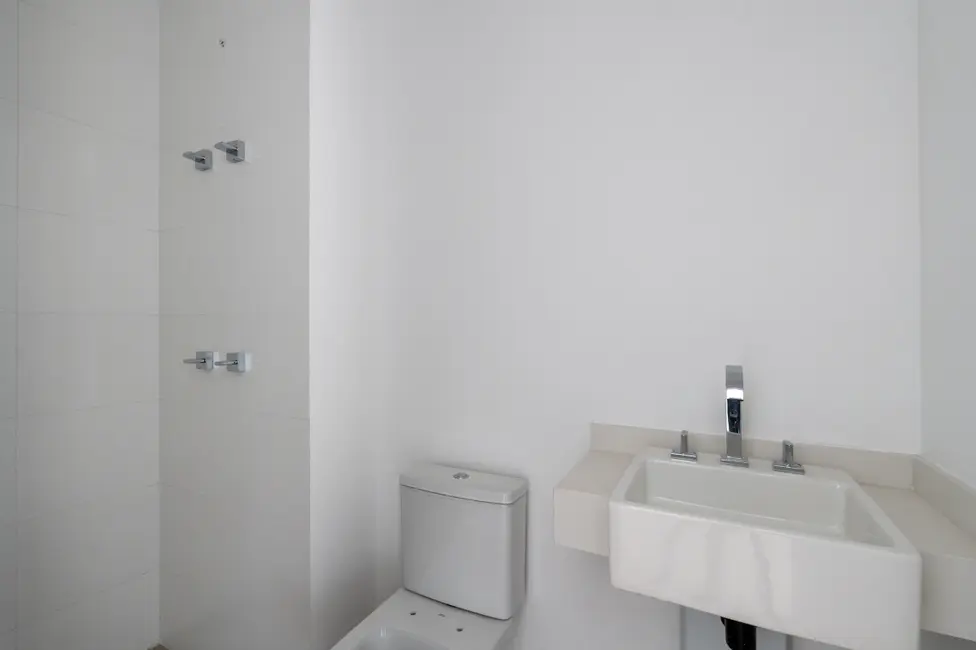 Apartamento com 1 quarto à venda, 28m2 em Moema, São Paulo - SP - imagem 5 Foto 5 de Apartamento com 1 quarto à venda, 28m2 em Moema, São Paulo - SP