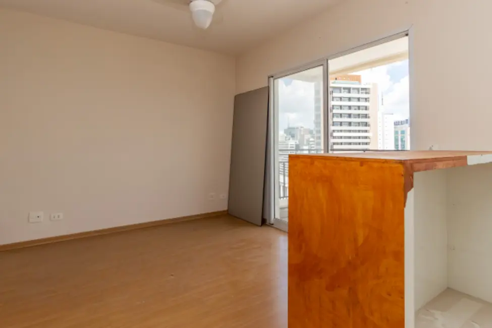 Foto 7 de Apartamento com 1 quarto à venda, 41m2 em Consolação, São Paulo - SP