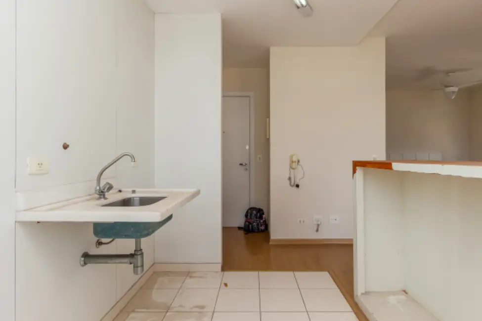 Foto 5 de Apartamento com 1 quarto à venda, 41m2 em Consolação, São Paulo - SP