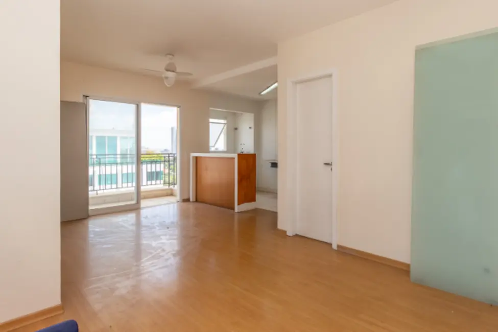 Foto 3 de Apartamento com 1 quarto à venda, 41m2 em Consolação, São Paulo - SP