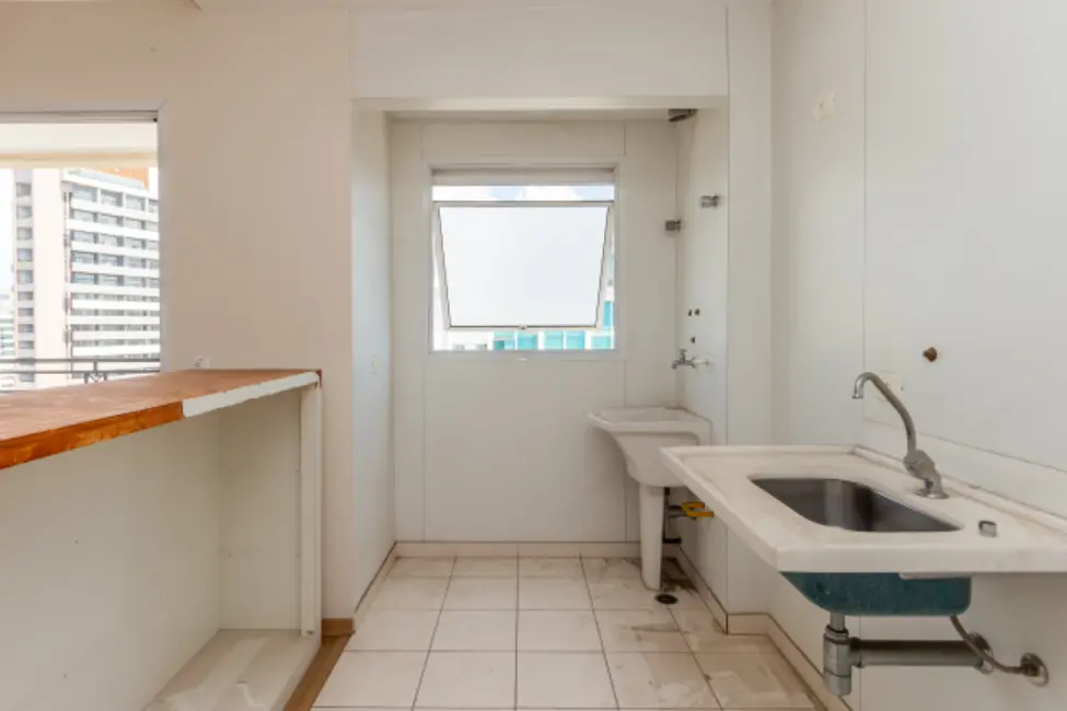 Foto 9 de Apartamento com 1 quarto à venda, 41m2 em Consolação, São Paulo - SP