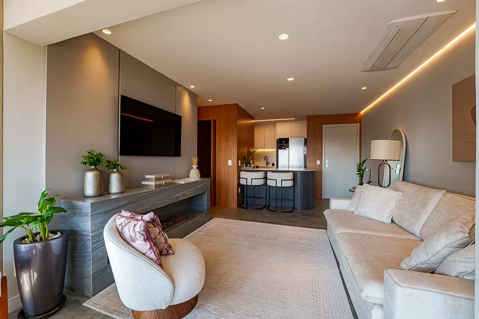 Foto 5 de Apartamento com 2 quartos à venda, 82m2 em São Paulo - SP