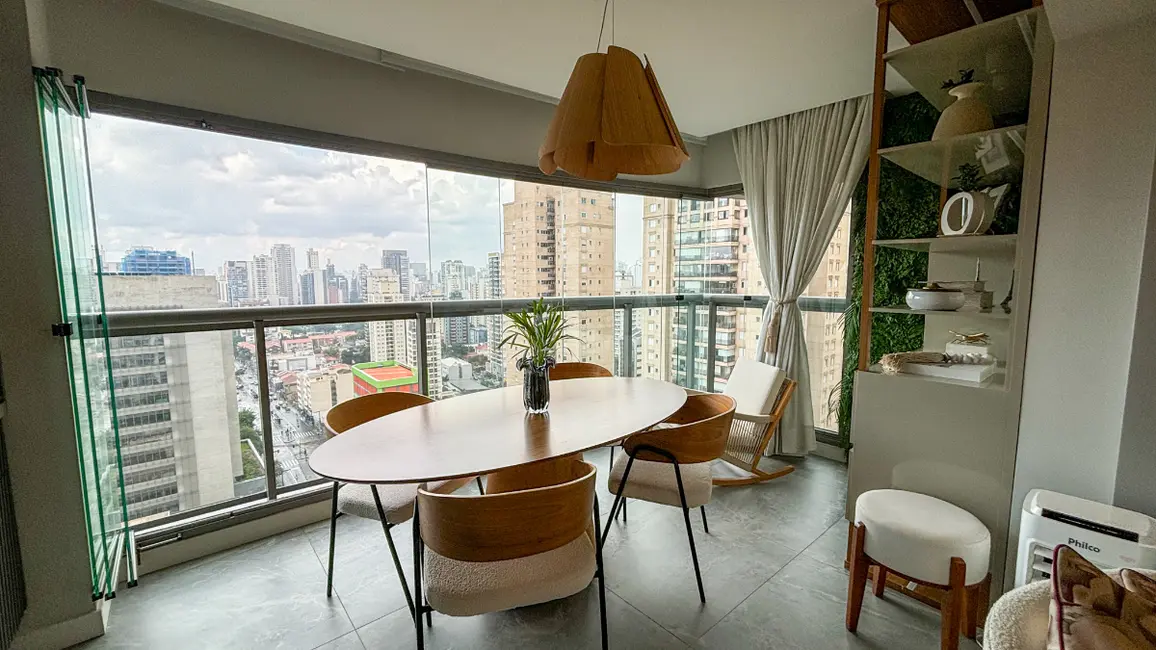 Foto 6 de Apartamento com 2 quartos à venda, 82m2 em São Paulo - SP