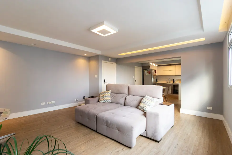 Apartamento com 3 quartos à venda, 120m2 em Vila Mariana, São Paulo - SP - imagem 3 Foto 3 de Apartamento com 3 quartos à venda, 120m2 em Vila Mariana, São Paulo - SP