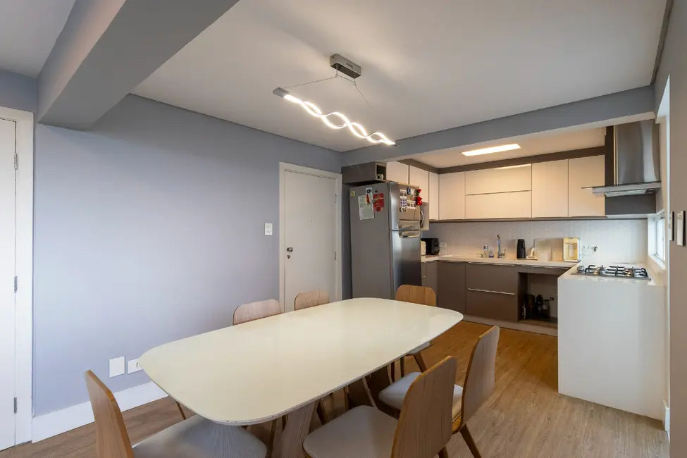 Apartamento com 3 quartos à venda, 120m2 em Vila Mariana, São Paulo - SP - imagem 5 Foto 5 de Apartamento com 3 quartos à venda, 120m2 em Vila Mariana, São Paulo - SP