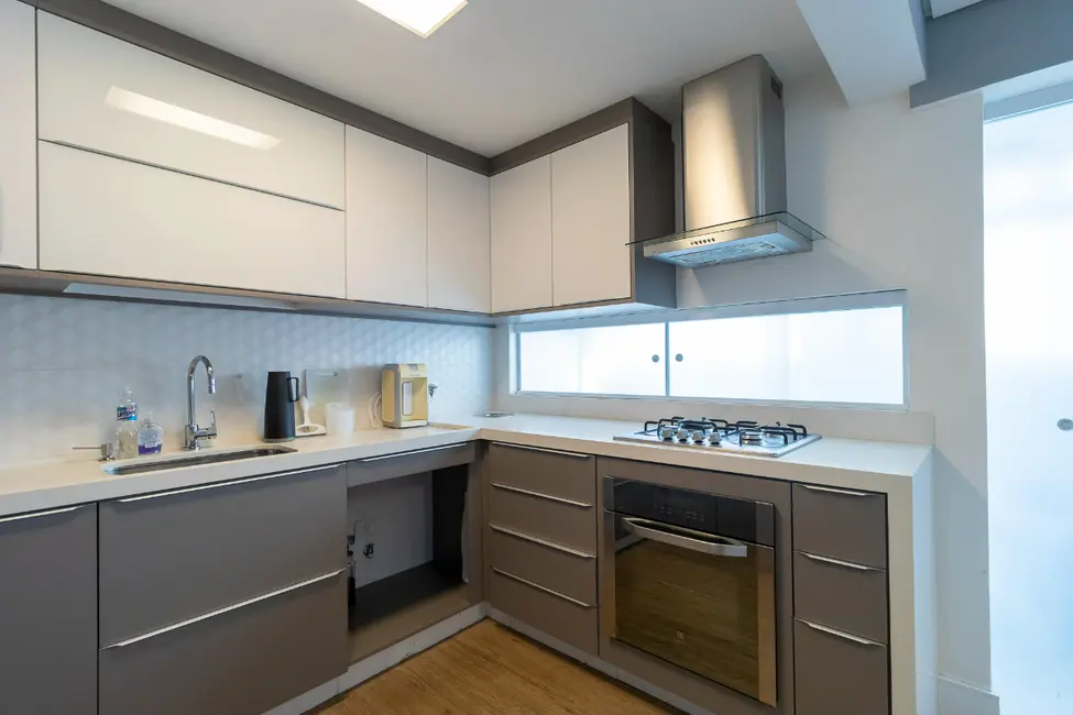 Apartamento com 3 quartos à venda, 120m2 em Vila Mariana, São Paulo - SP - imagem 8 Foto 8 de Apartamento com 3 quartos à venda, 120m2 em Vila Mariana, São Paulo - SP