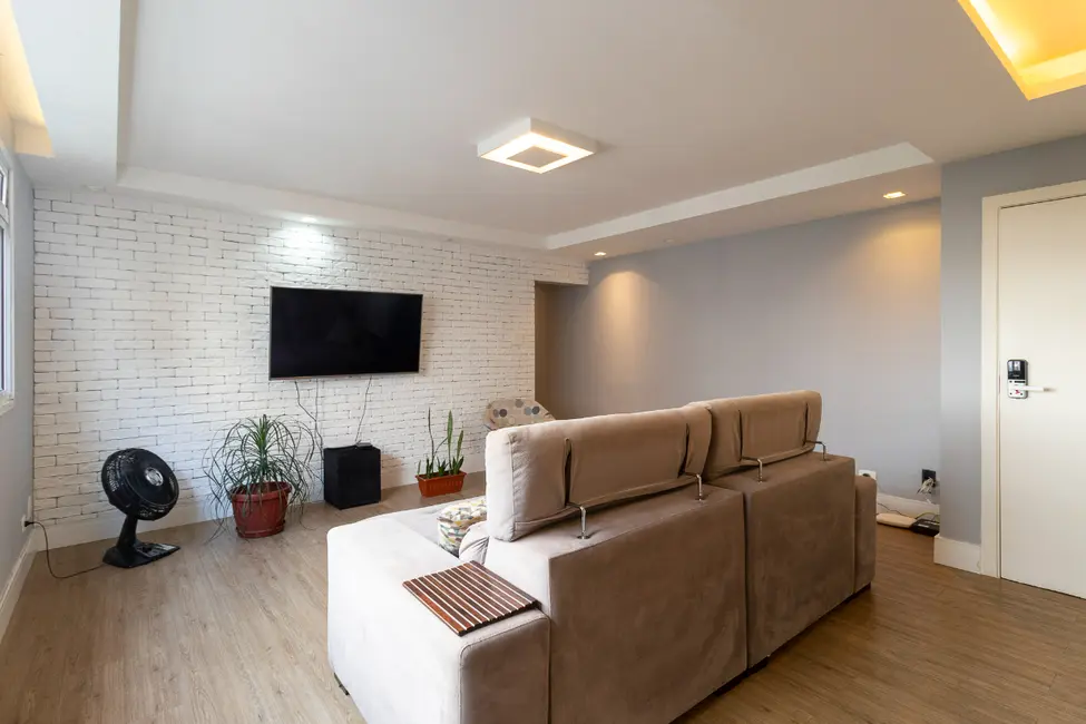 Apartamento com 3 quartos à venda, 120m2 em Vila Mariana, São Paulo - SP - imagem 4 Foto 4 de Apartamento com 3 quartos à venda, 120m2 em Vila Mariana, São Paulo - SP