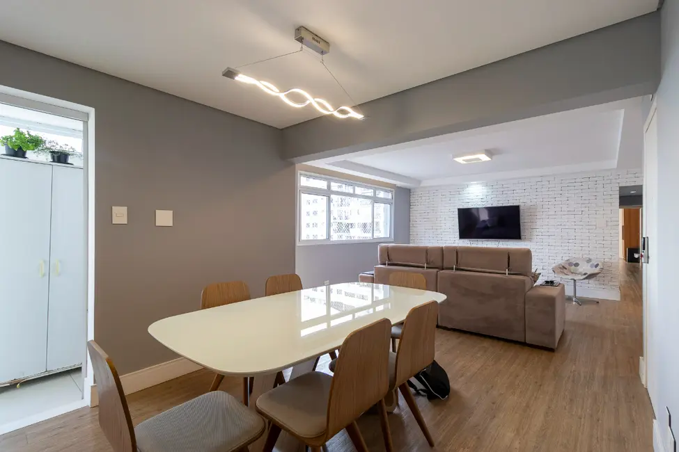 Apartamento com 3 quartos à venda, 120m2 em Vila Mariana, São Paulo - SP - imagem 7 Foto 7 de Apartamento com 3 quartos à venda, 120m2 em Vila Mariana, São Paulo - SP