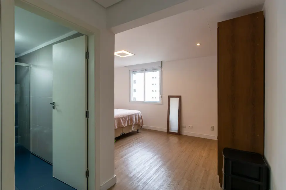 Apartamento com 3 quartos à venda, 120m2 em Vila Mariana, São Paulo - SP - imagem 9 Foto 9 de Apartamento com 3 quartos à venda, 120m2 em Vila Mariana, São Paulo - SP