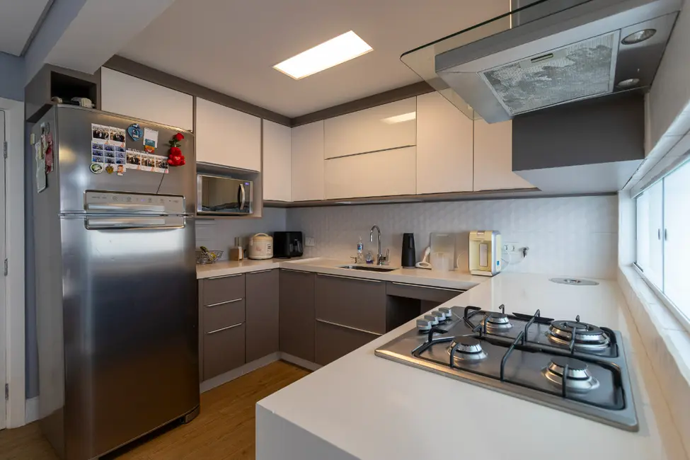 Apartamento com 3 quartos à venda, 120m2 em Vila Mariana, São Paulo - SP - imagem 6 Foto 6 de Apartamento com 3 quartos à venda, 120m2 em Vila Mariana, São Paulo - SP