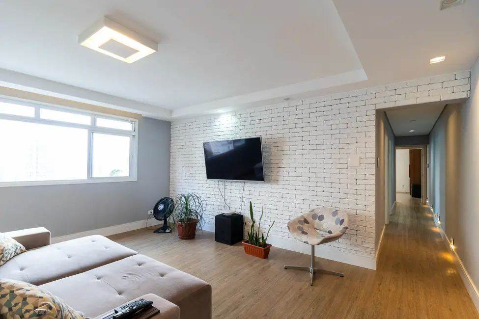 Apartamento com 3 quartos à venda, 120m2 em Vila Mariana, São Paulo - SP - imagem 2 Foto 2 de Apartamento com 3 quartos à venda, 120m2 em Vila Mariana, São Paulo - SP